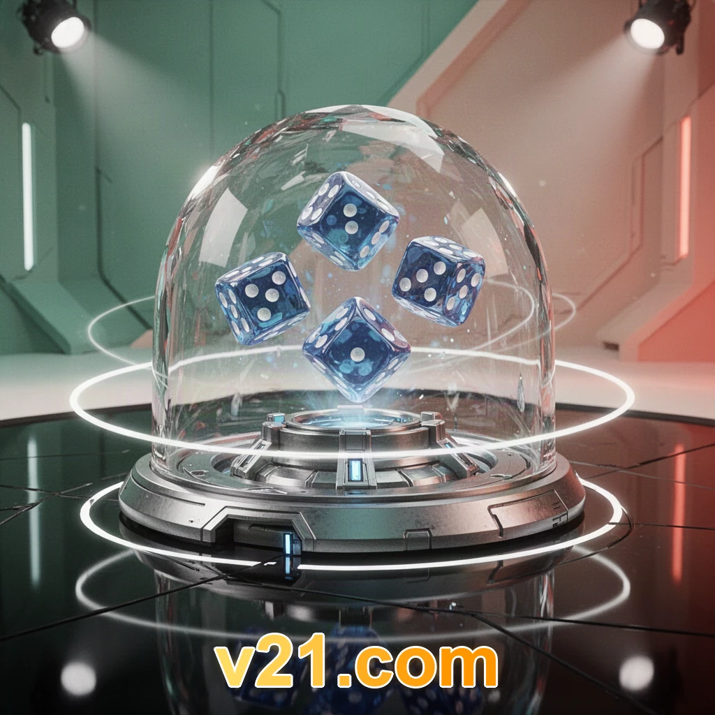 Promosi v21.com