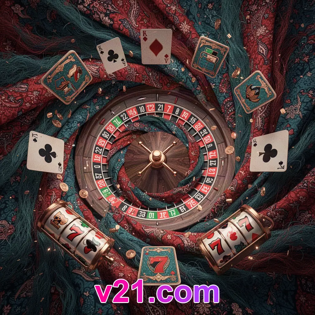 Promosi v21.com
