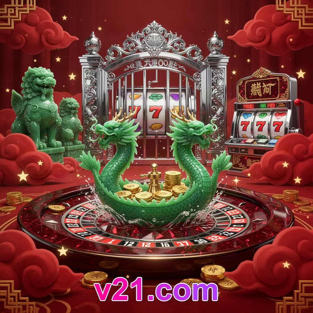 Promosi v21.com