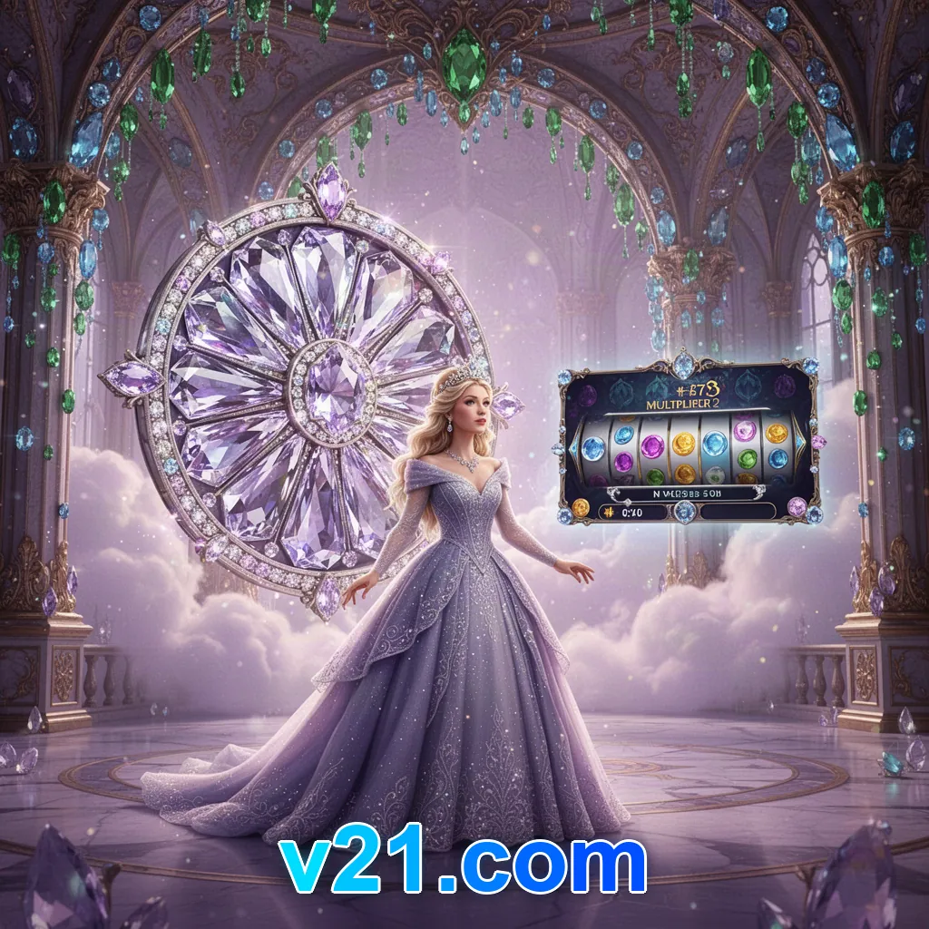 Promosi v21.com