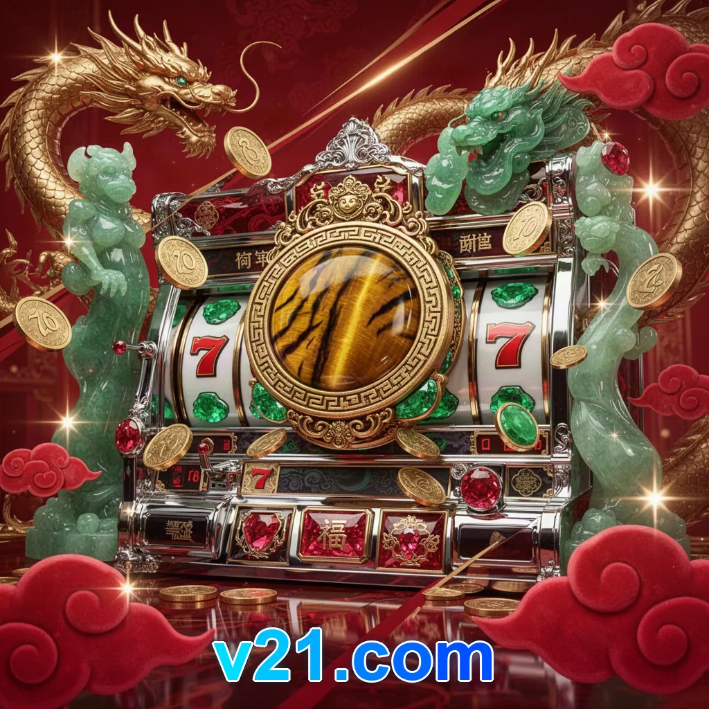 Promosi v21.com