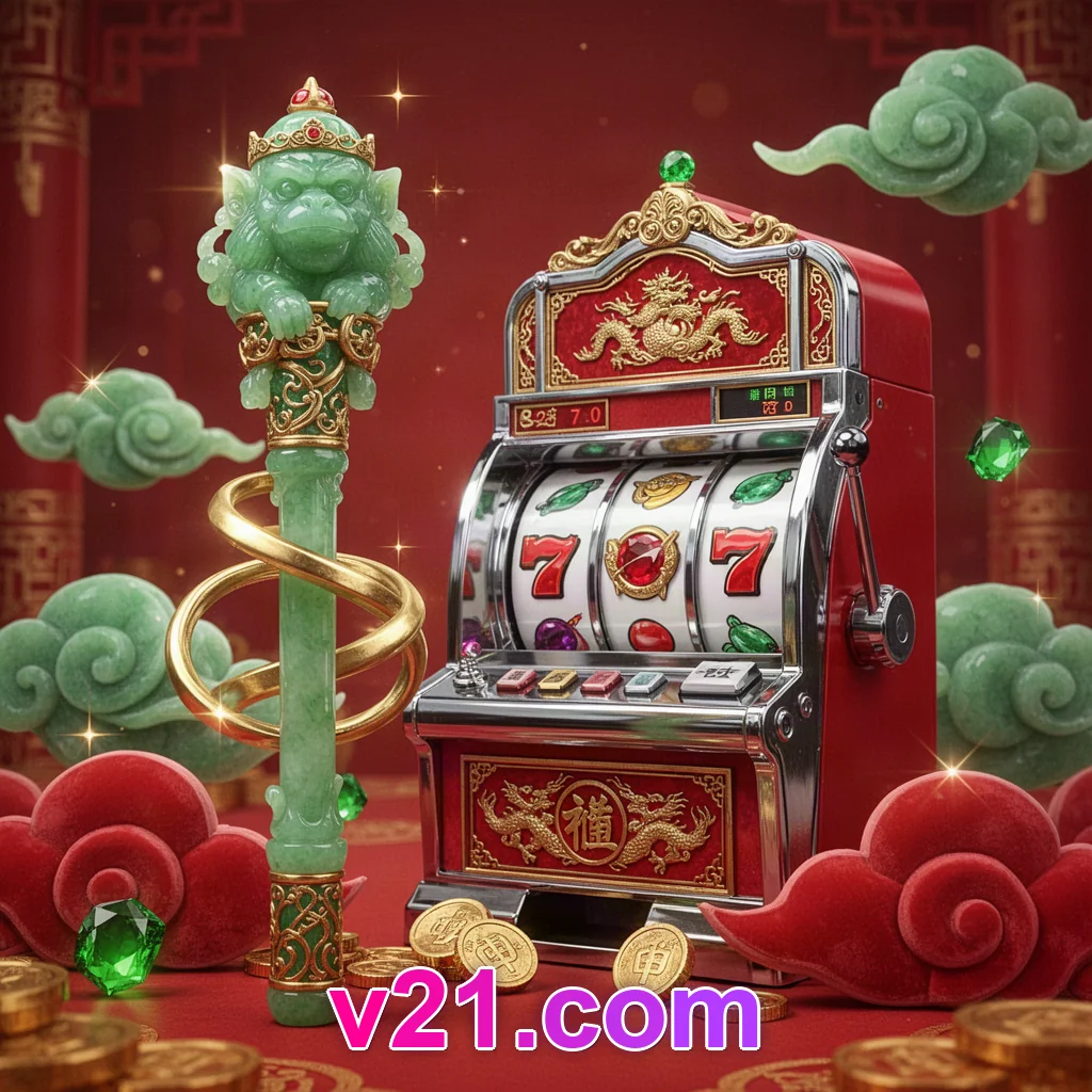 Promosi v21.com