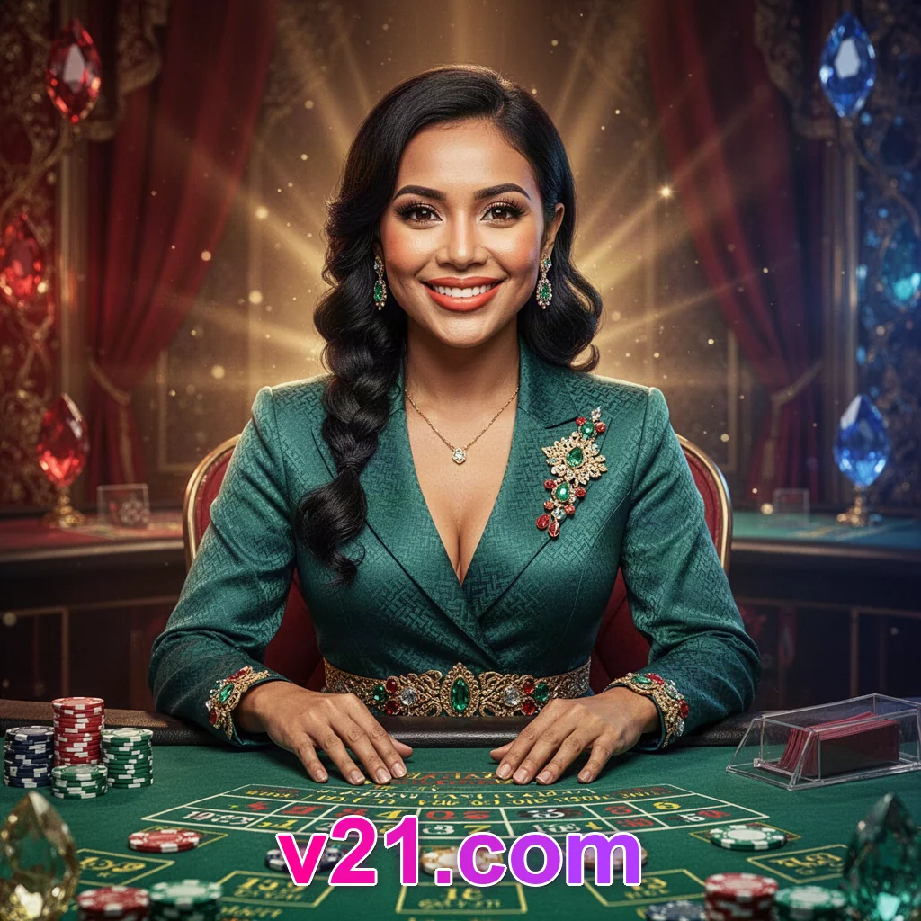 Promosi v21.com
