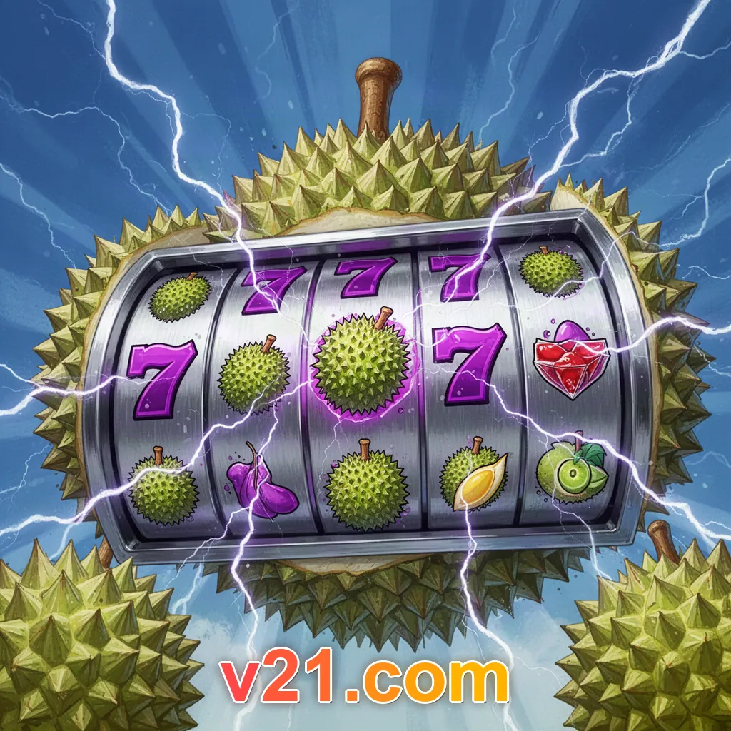 Promosi v21.com