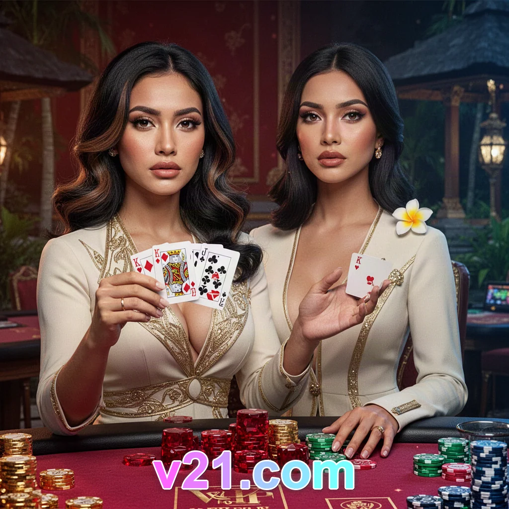 Promosi v21.com
