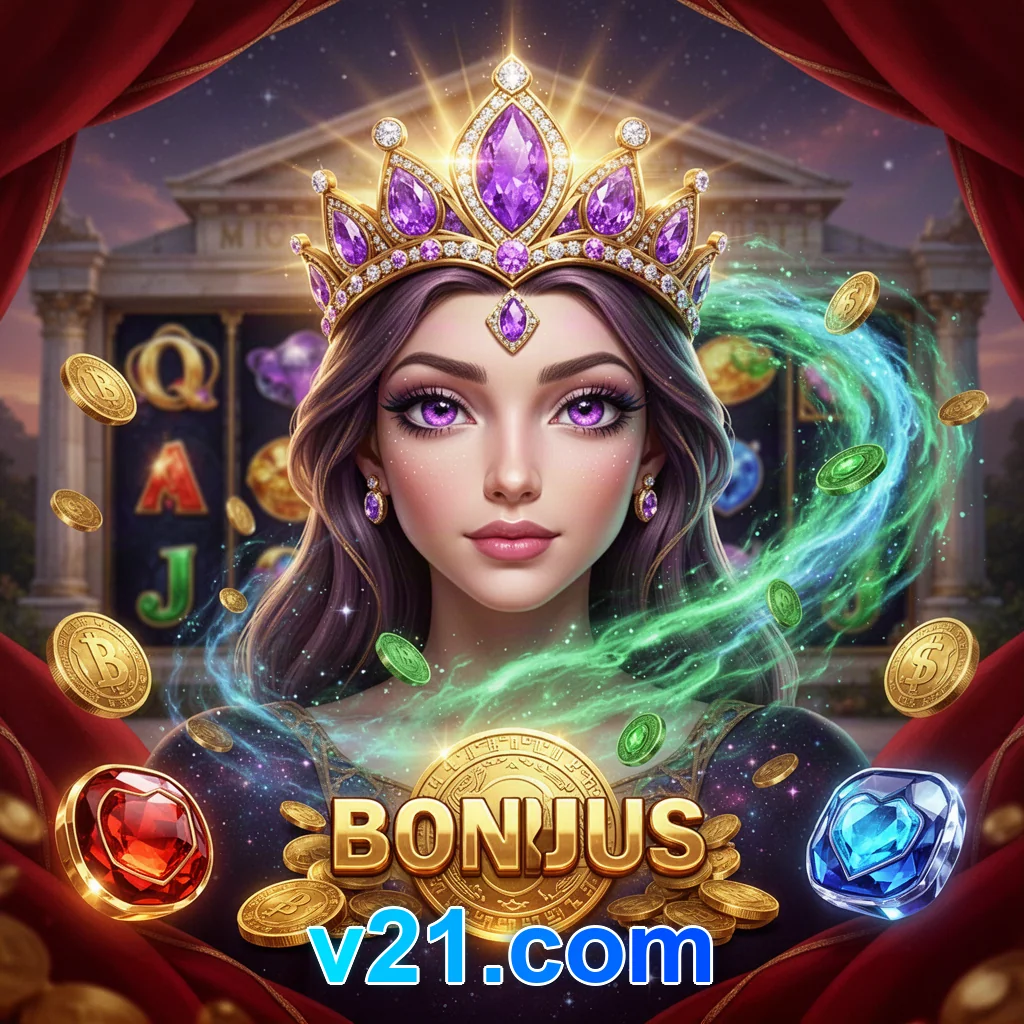 Promosi v21.com