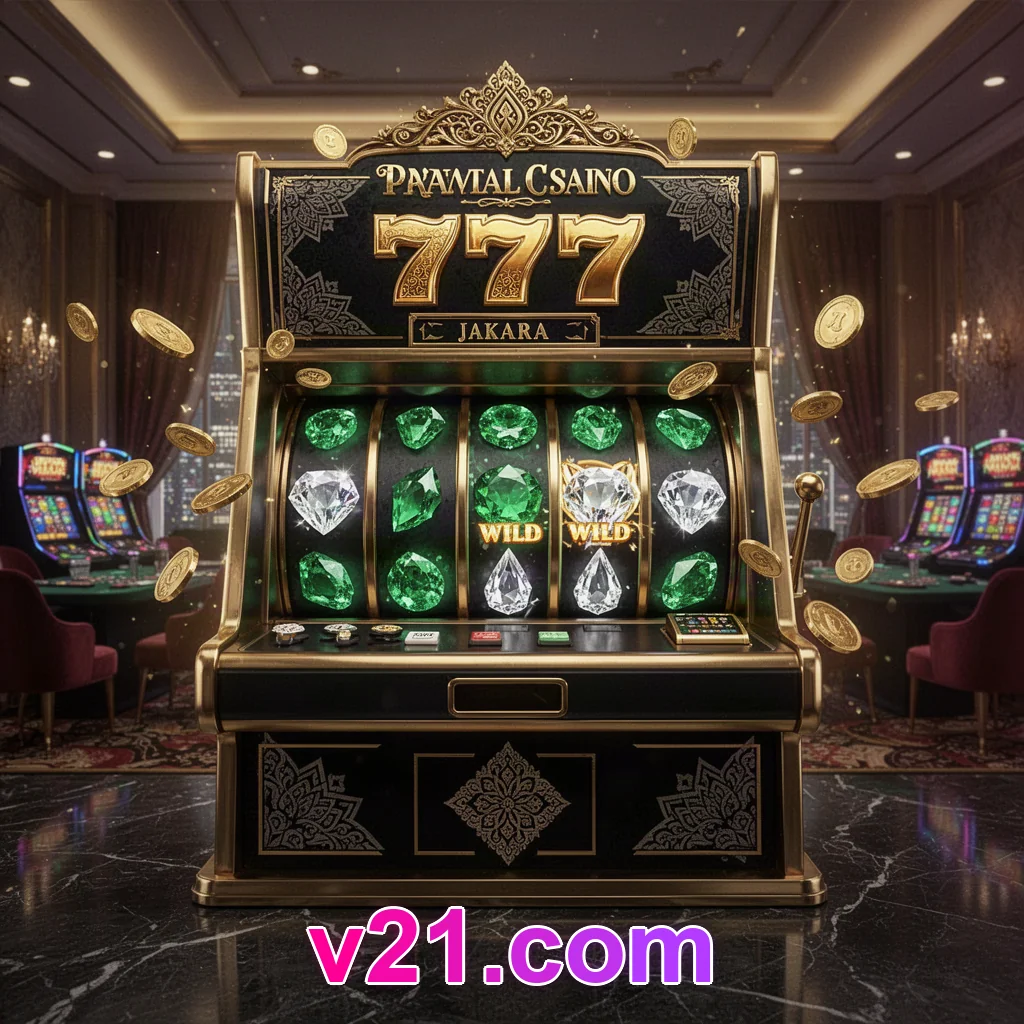 Promosi v21.com